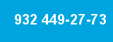 932 449-27-73